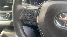 Toyota Corolla 1.8 VVT-i Hybrid Icon 5dr CVT Hybrid Estate